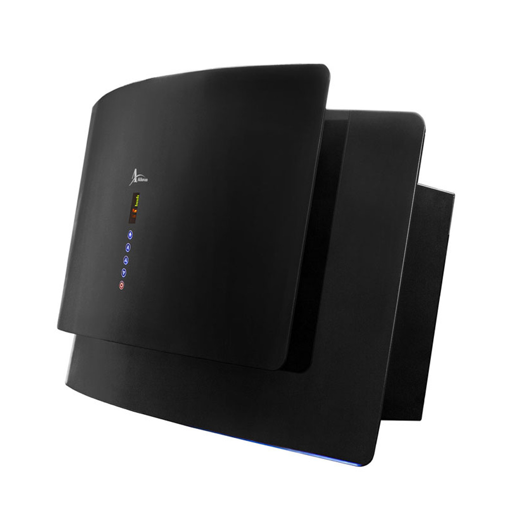 هود اخوان مدل H61 – MF دارای موتور فلزی