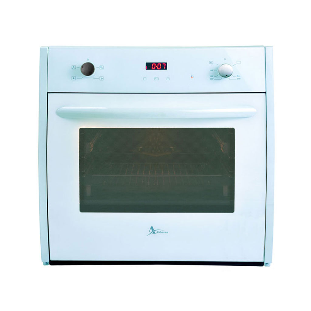 فر توکار اخوان مدل F33 برق و گاز