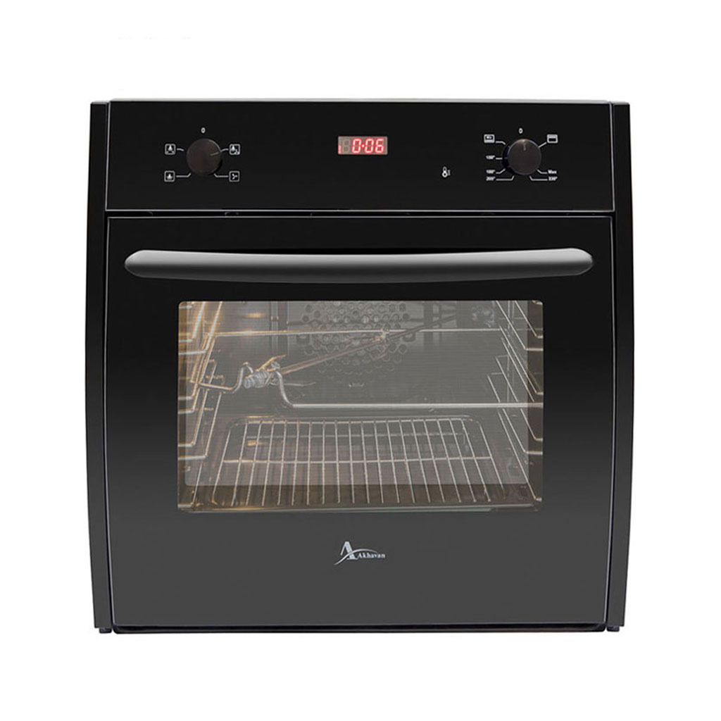 فر توکار اخوان مدل F34 برق و گاز