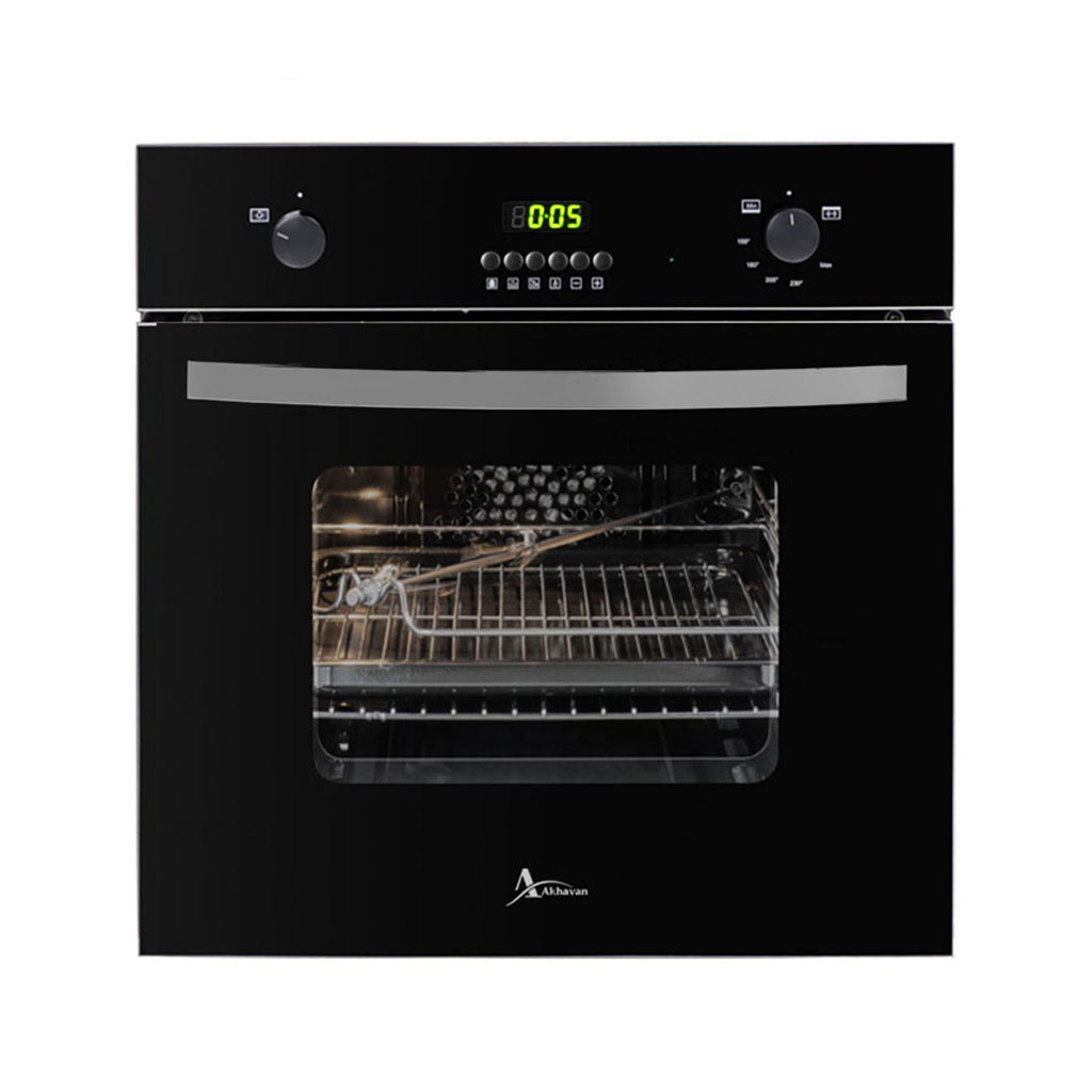 فر توکار اخوان مدل F28 گازی