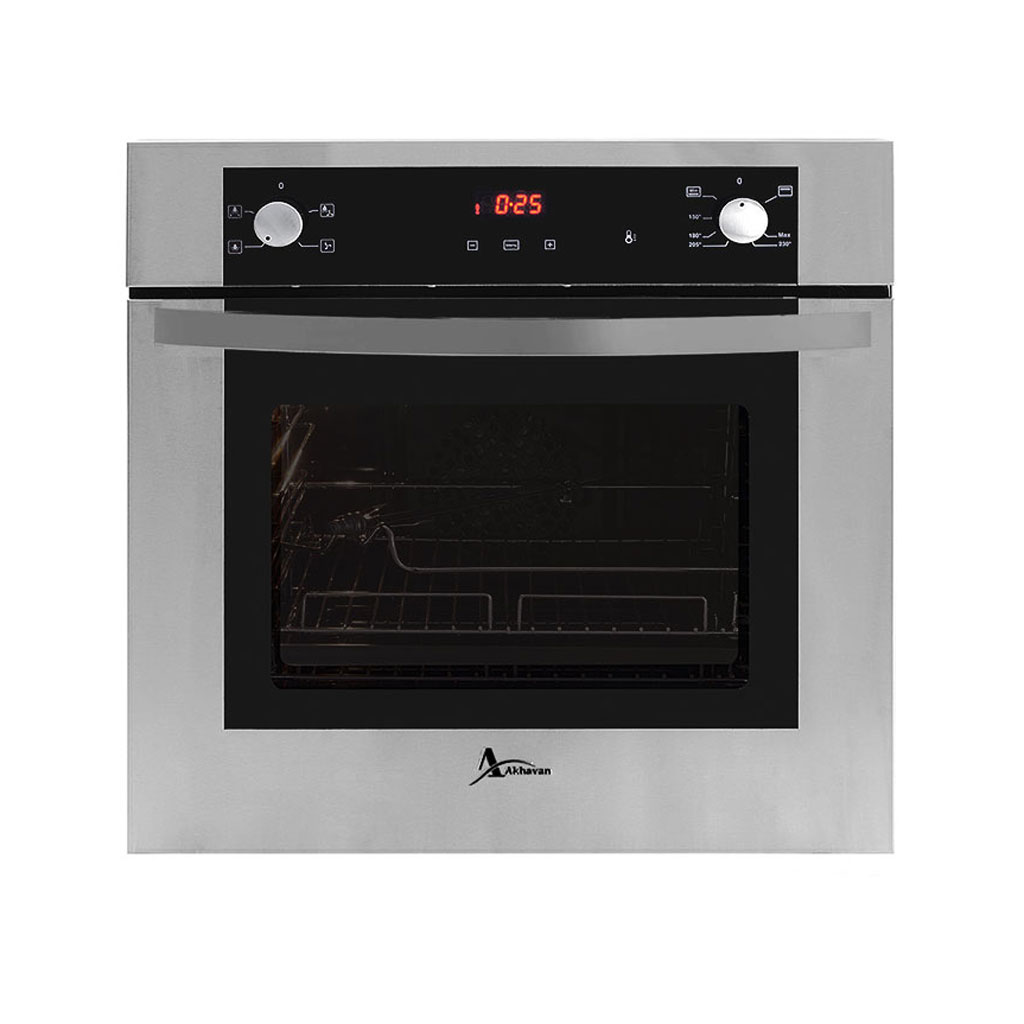 فر توکار اخوان مدل F24 برق و گاز