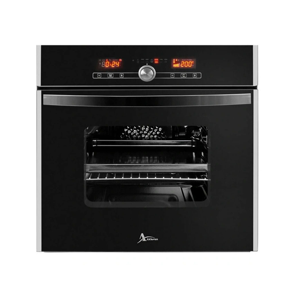 فر توکار اخوان مدل F25 برقی