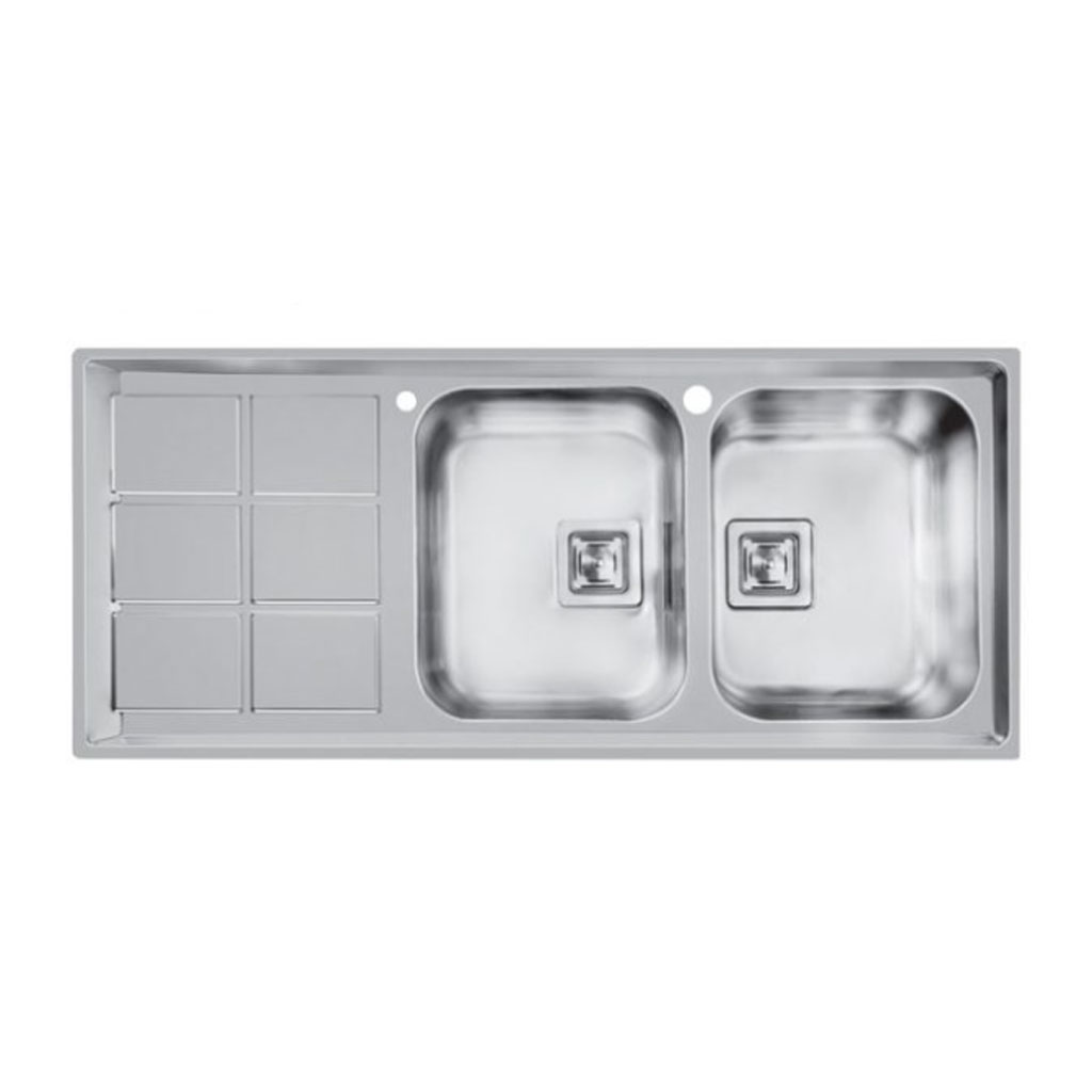 سینک اخوان توکار مدل 500