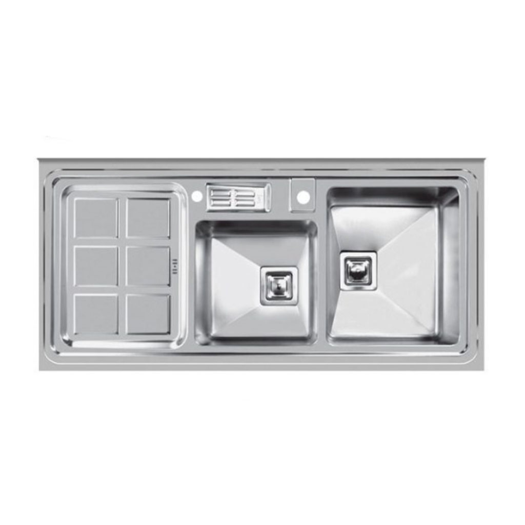 سینک روکار مدل 320 اخوان