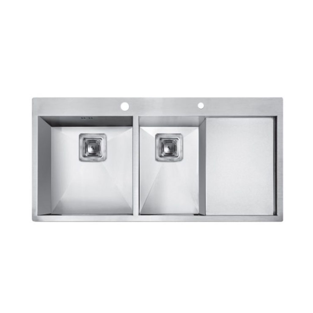 سینک توکار مدل 354 اخوان