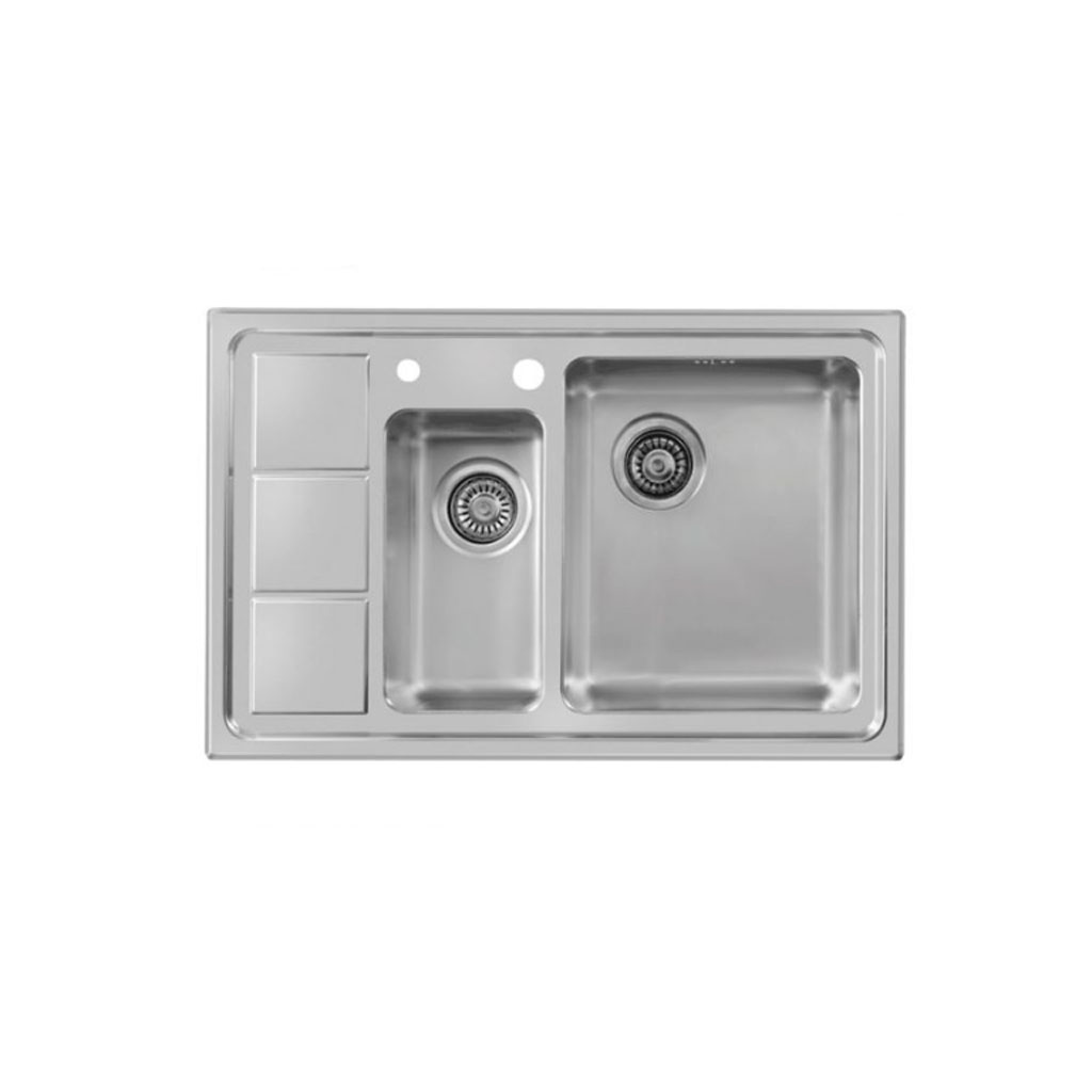 سینک توکار مدل 376 اخوان