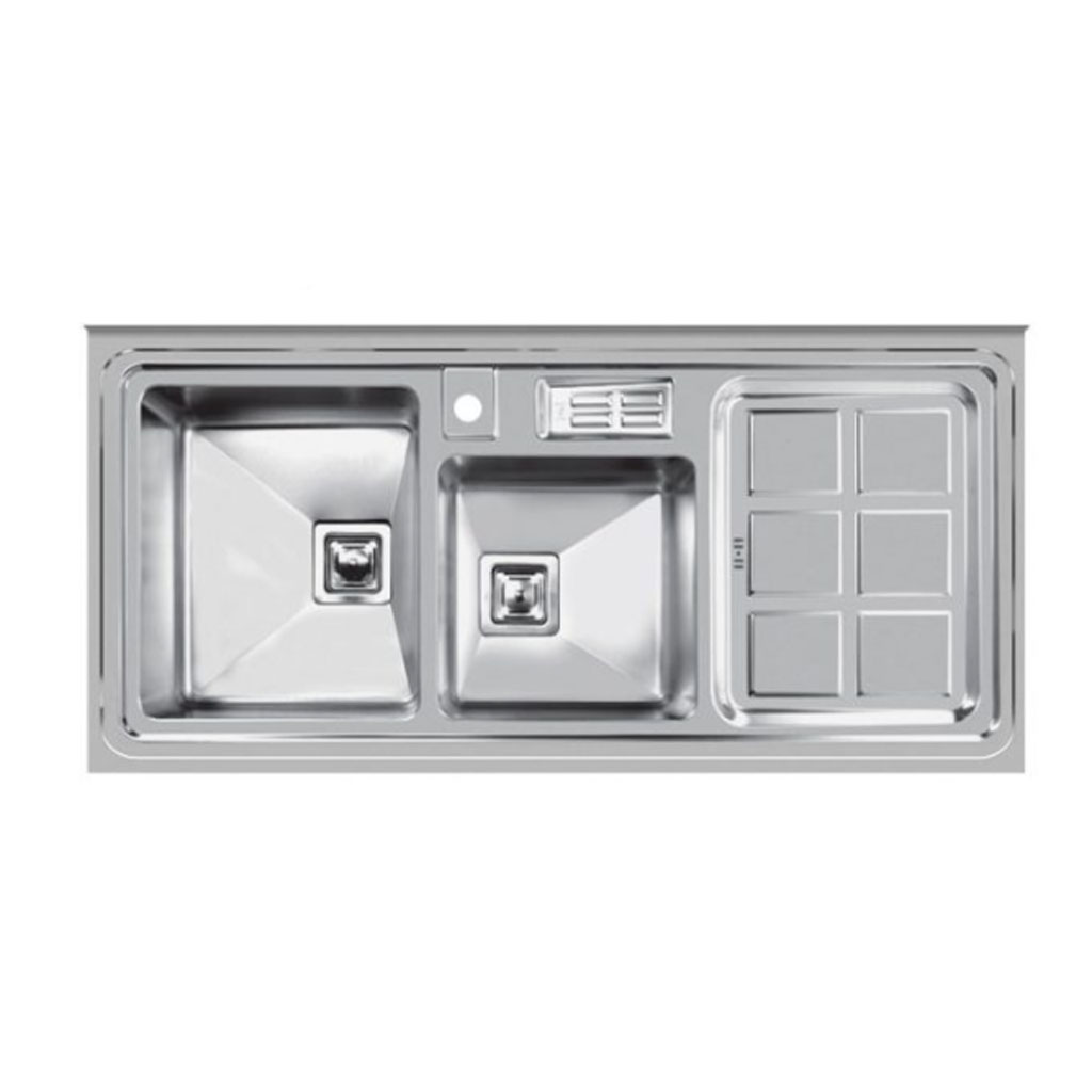 سینک اخوان روکار 320 S