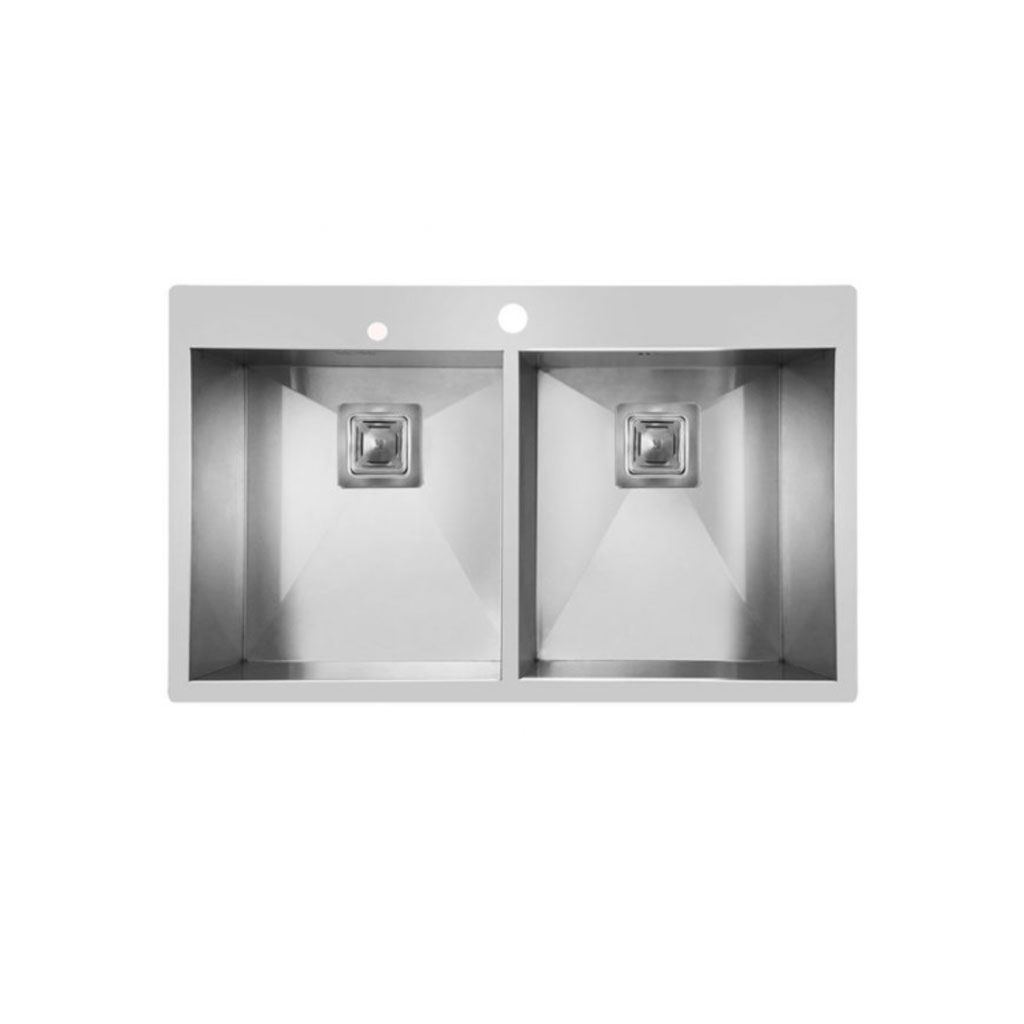 سینک اخوان توکار 334