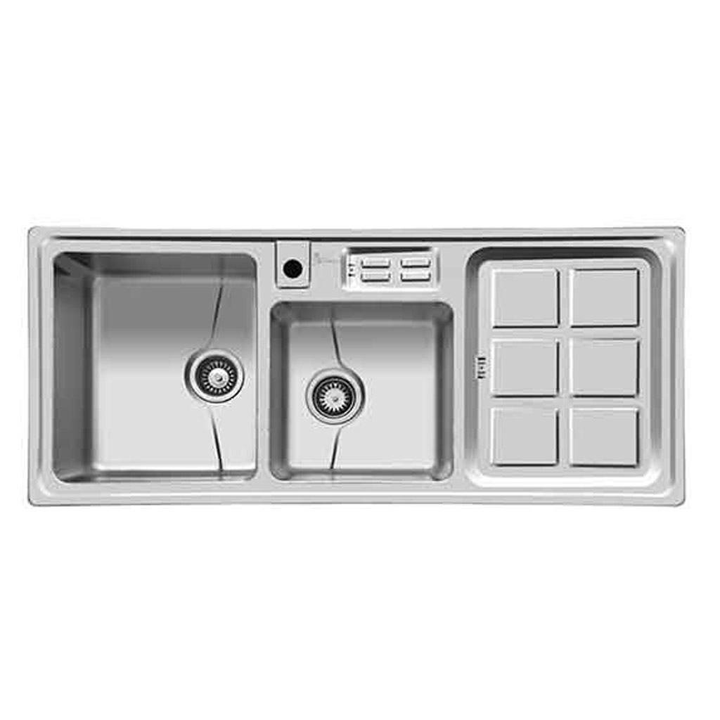 ینک اخوان توکار مدل 318 s