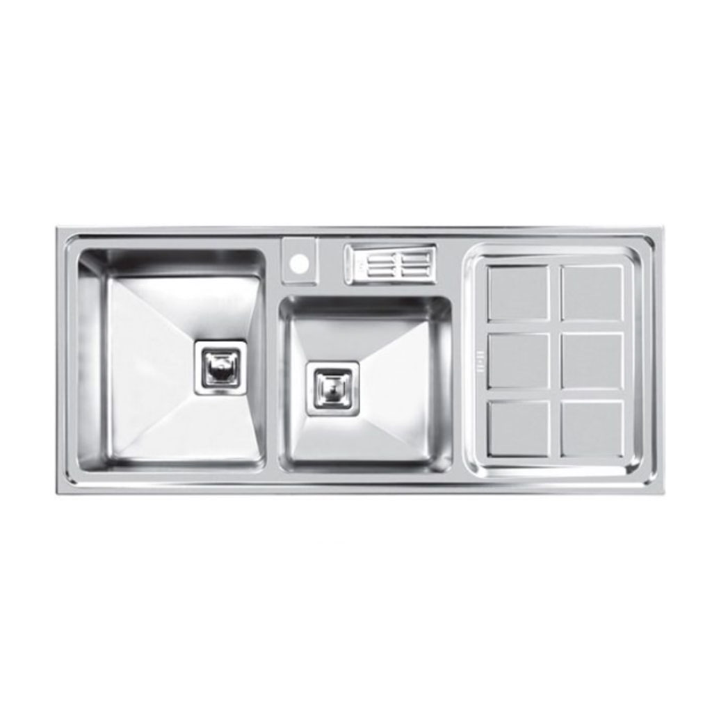 ینک اخوان توکار مدل 318 s