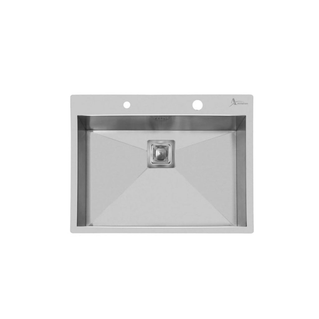 سینک اخوان توکار 338