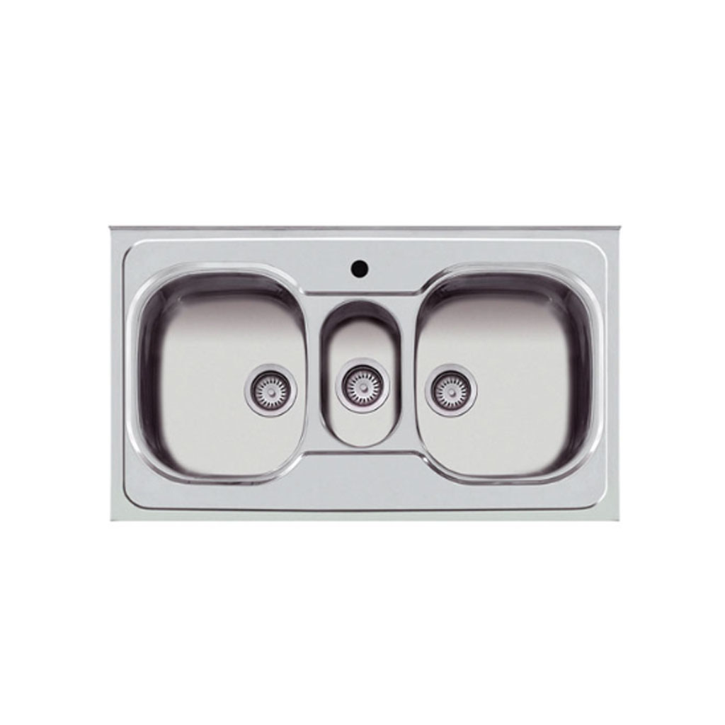 سینک اخوان روکار 29