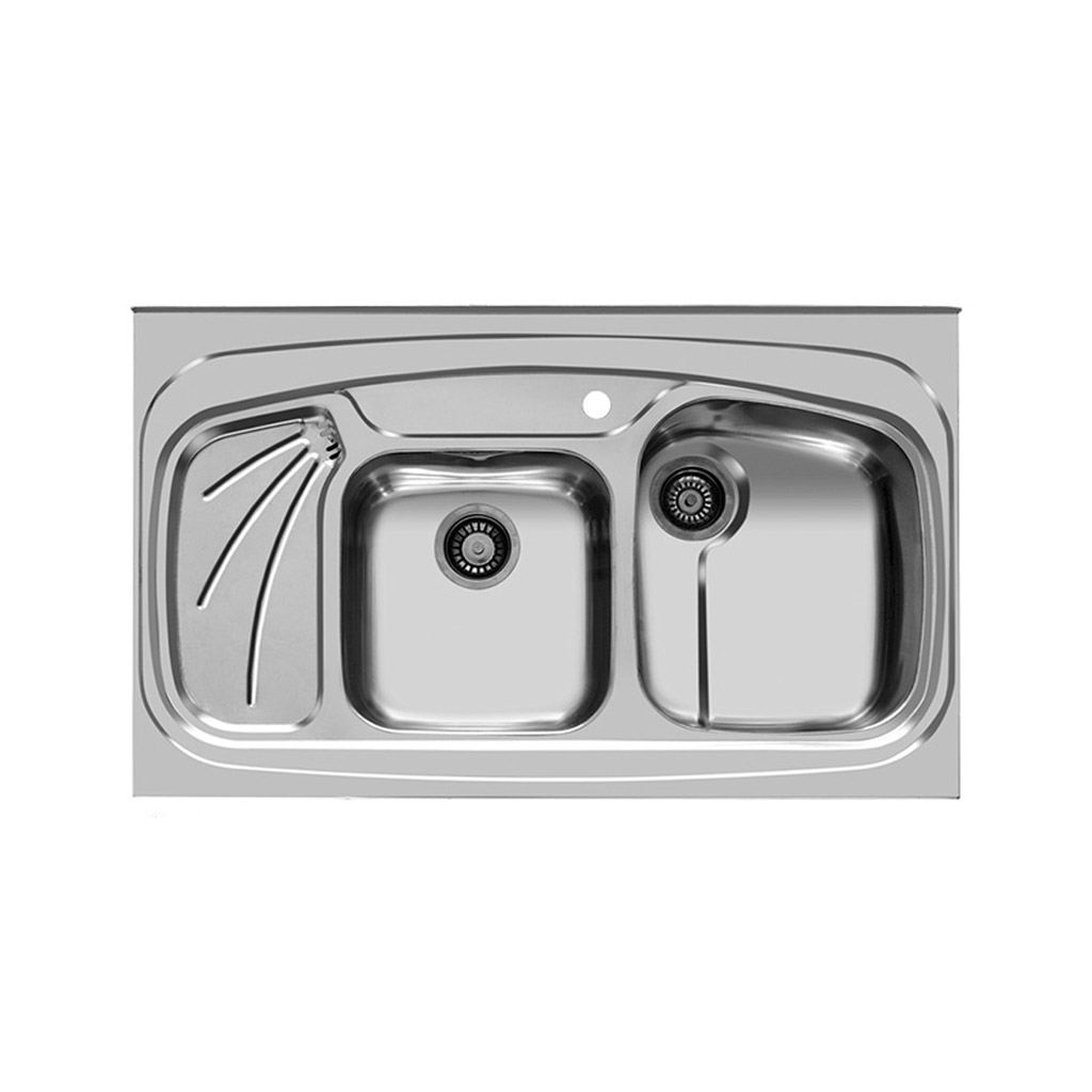 سینک اخوان روکار 144