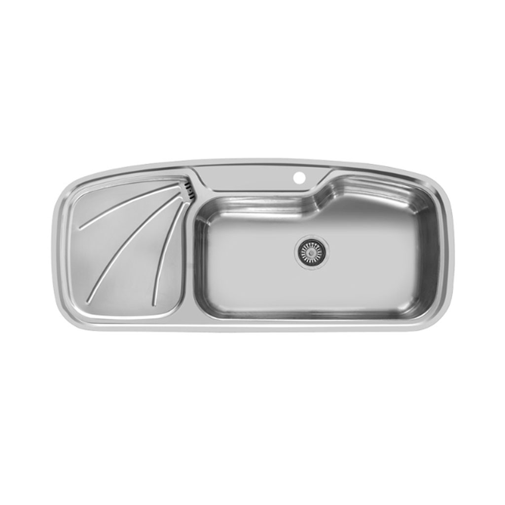 سینک اخوان توکار 130