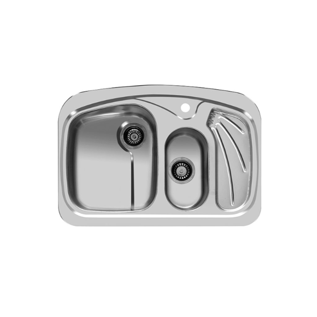 سینک اخوان توکار 139