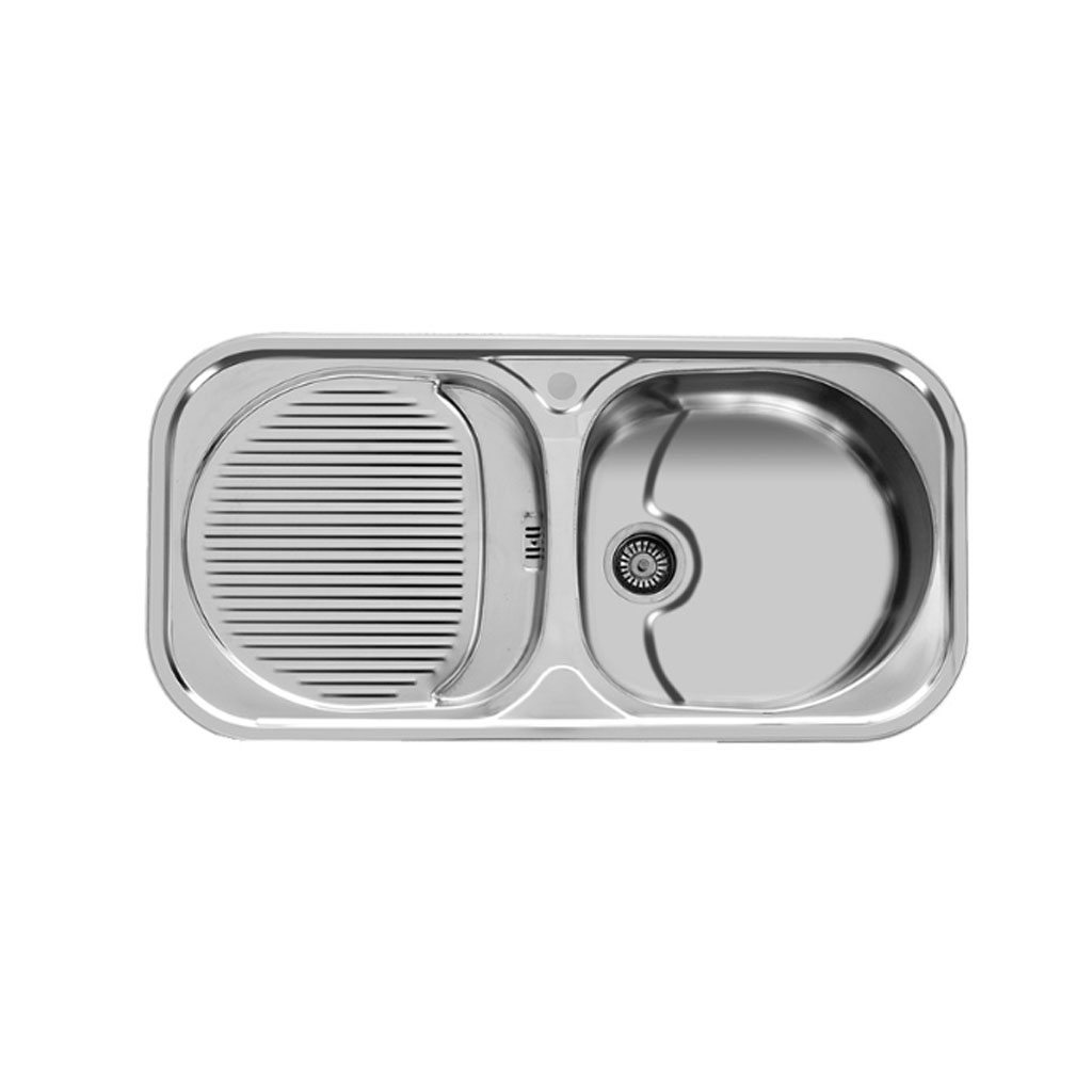 سینک اخوان توکار 113