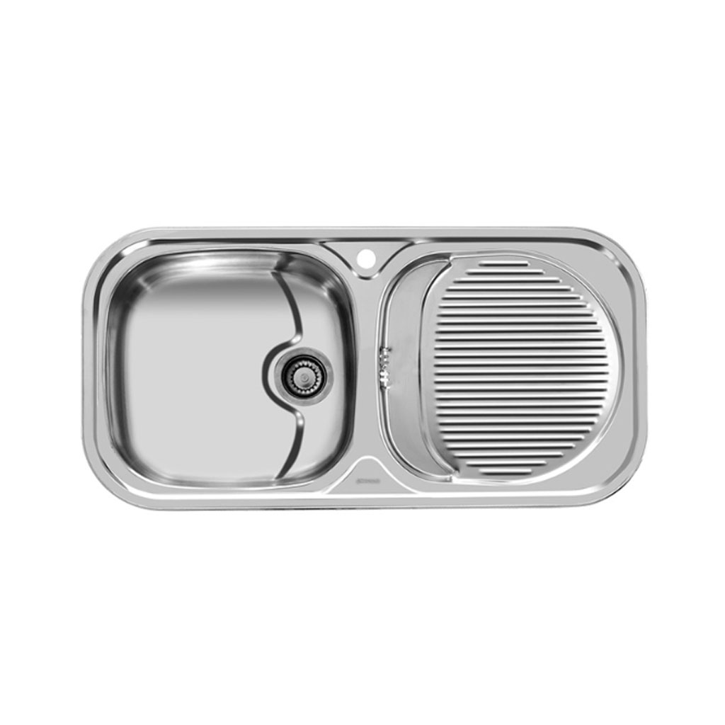 سینک اخوان توکار 109