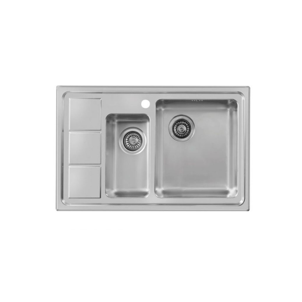 سینک اخوان توکار 376S