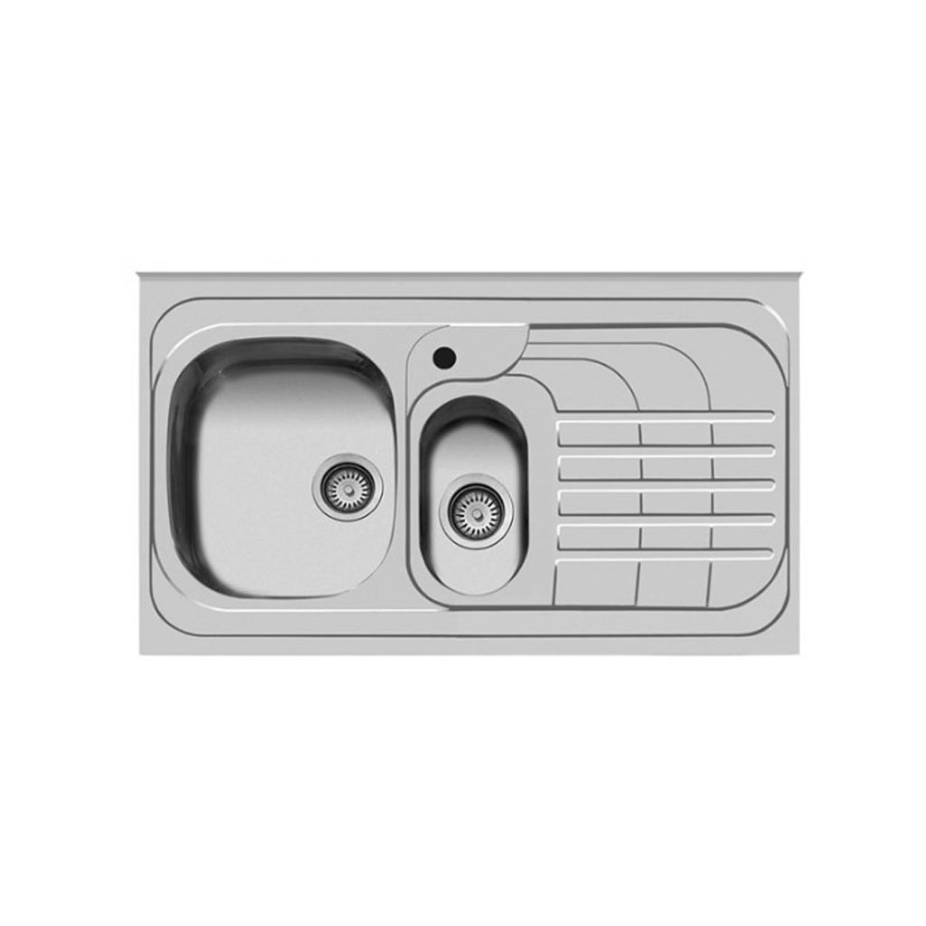 سینک اخوان روکار 75