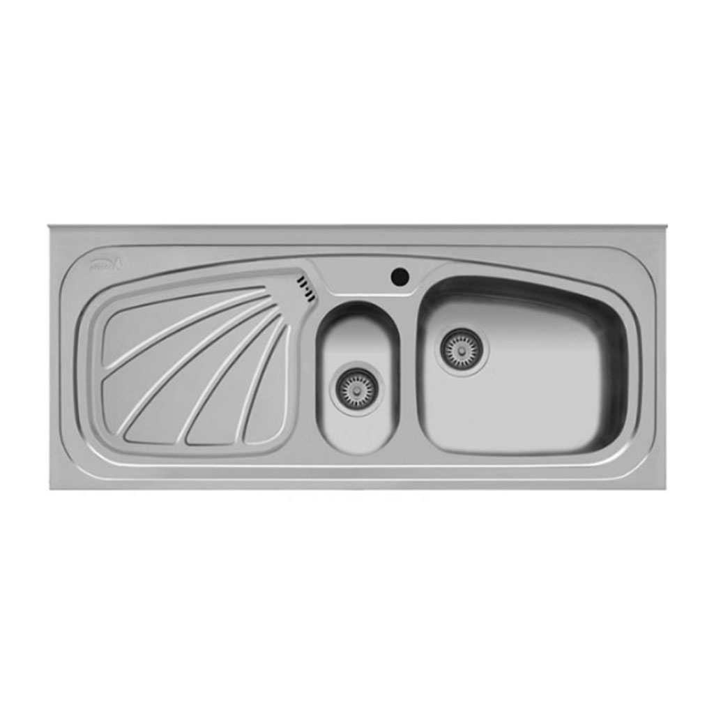 سینک اخوان روکار 53