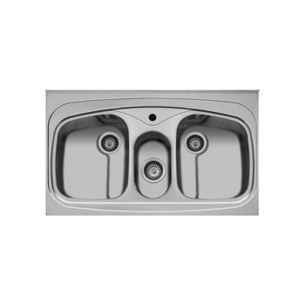 سینک اخوان روکار 41