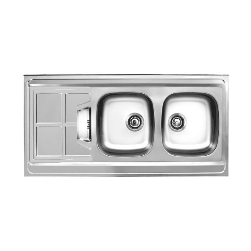 سینک اخوان روکار 153sp