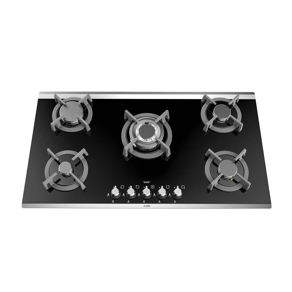 گاز صفحه ای آلتون مدل GS526