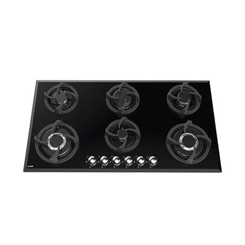 گاز صفحه ای آلتون مدل G601