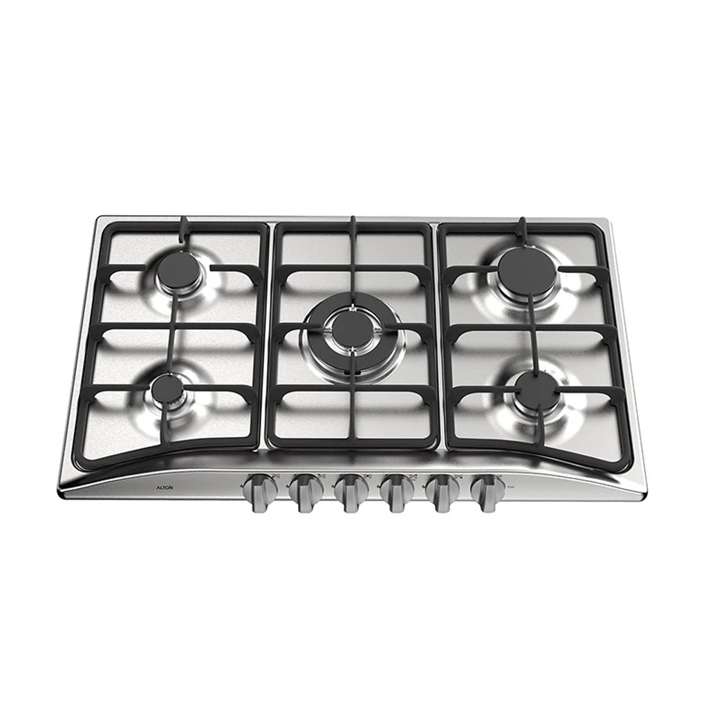 گاز صفحه ای آلتون مدل S501T گاز صفحه ای آلتون مدل S501T