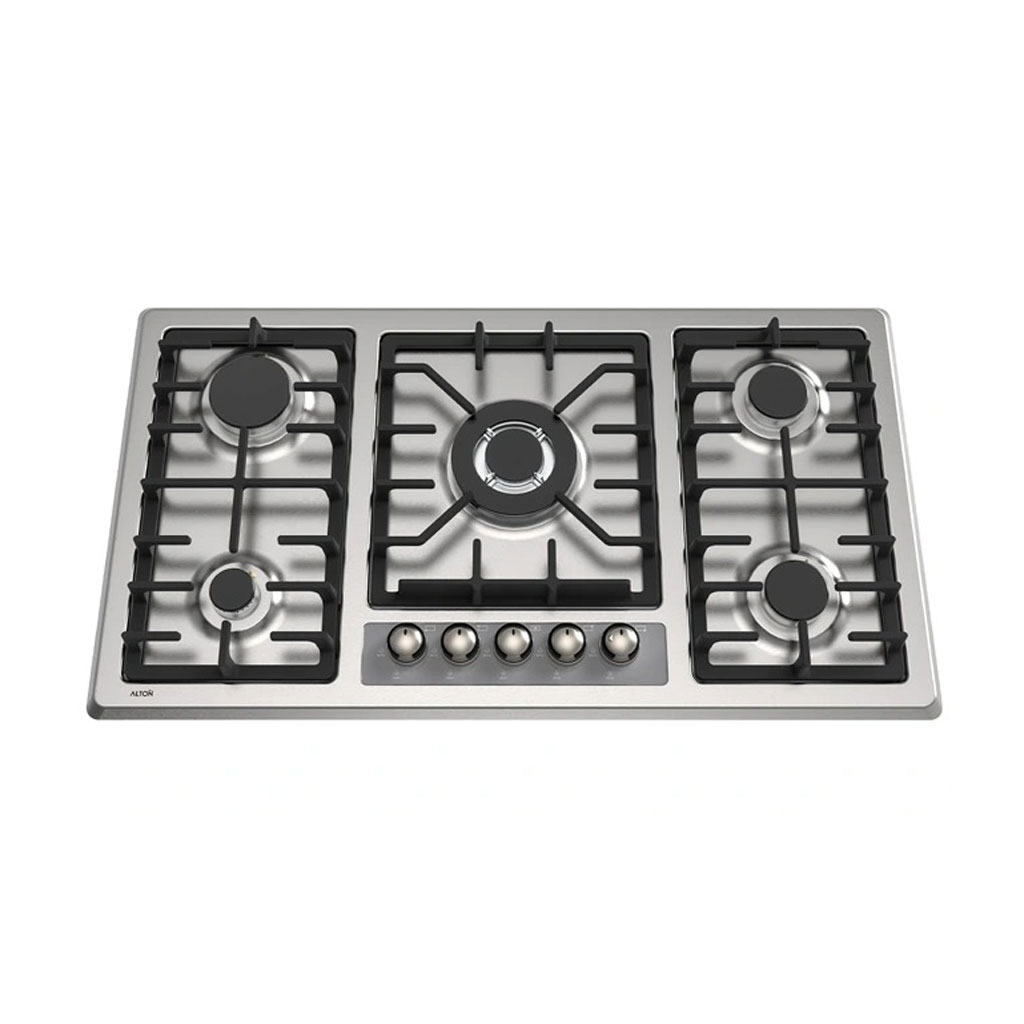 گاز صفحه ای آلتون مدل SG518