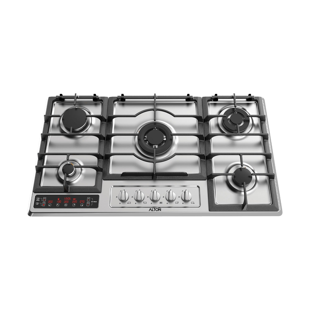 گاز صفحه ای آلتون مدل S520D