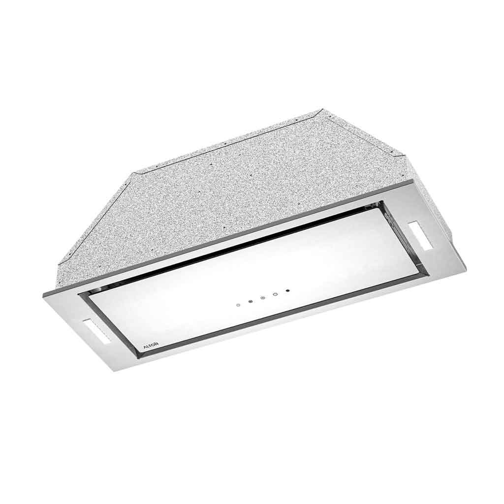 هود آلتون مدل H607W