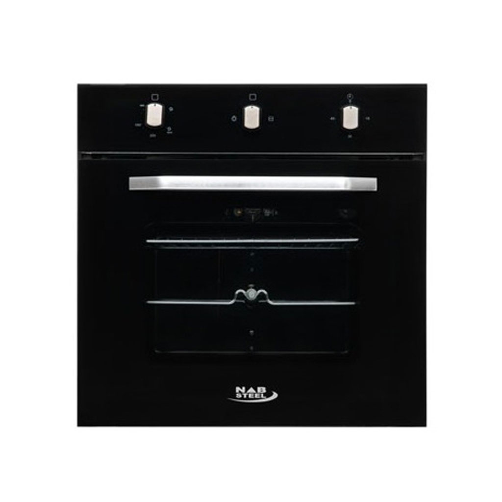 فر توکار مسترپلاس مدل O GG19 گازی