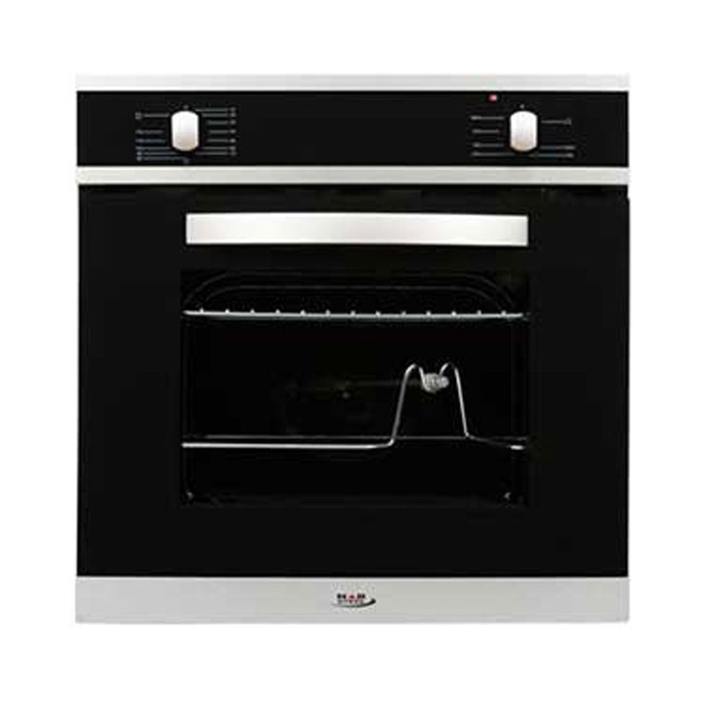 فر توکار مسترپلاس مدل O G11 گاز و برق