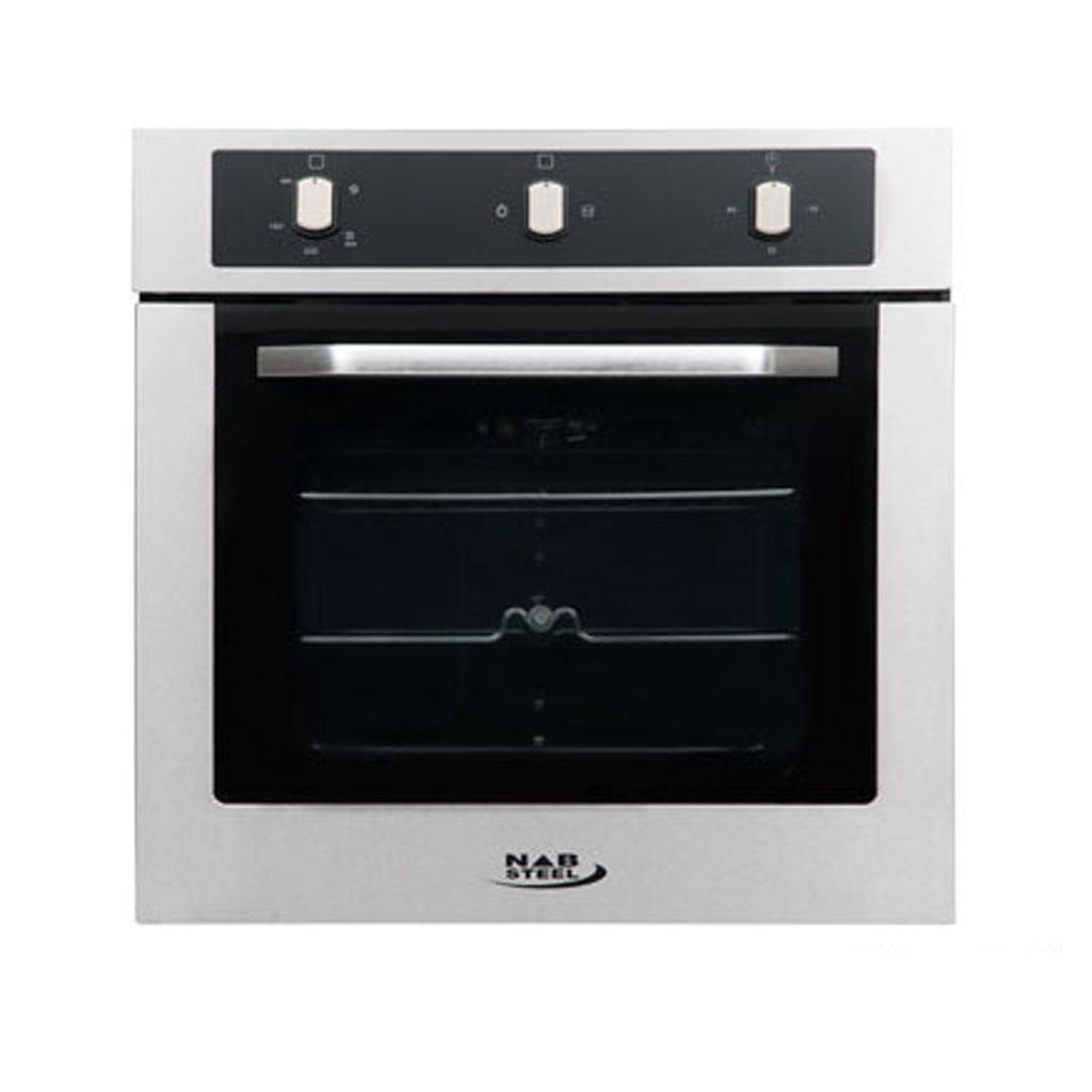 فر توکار مسترپلاس مدل O GG18 گازی