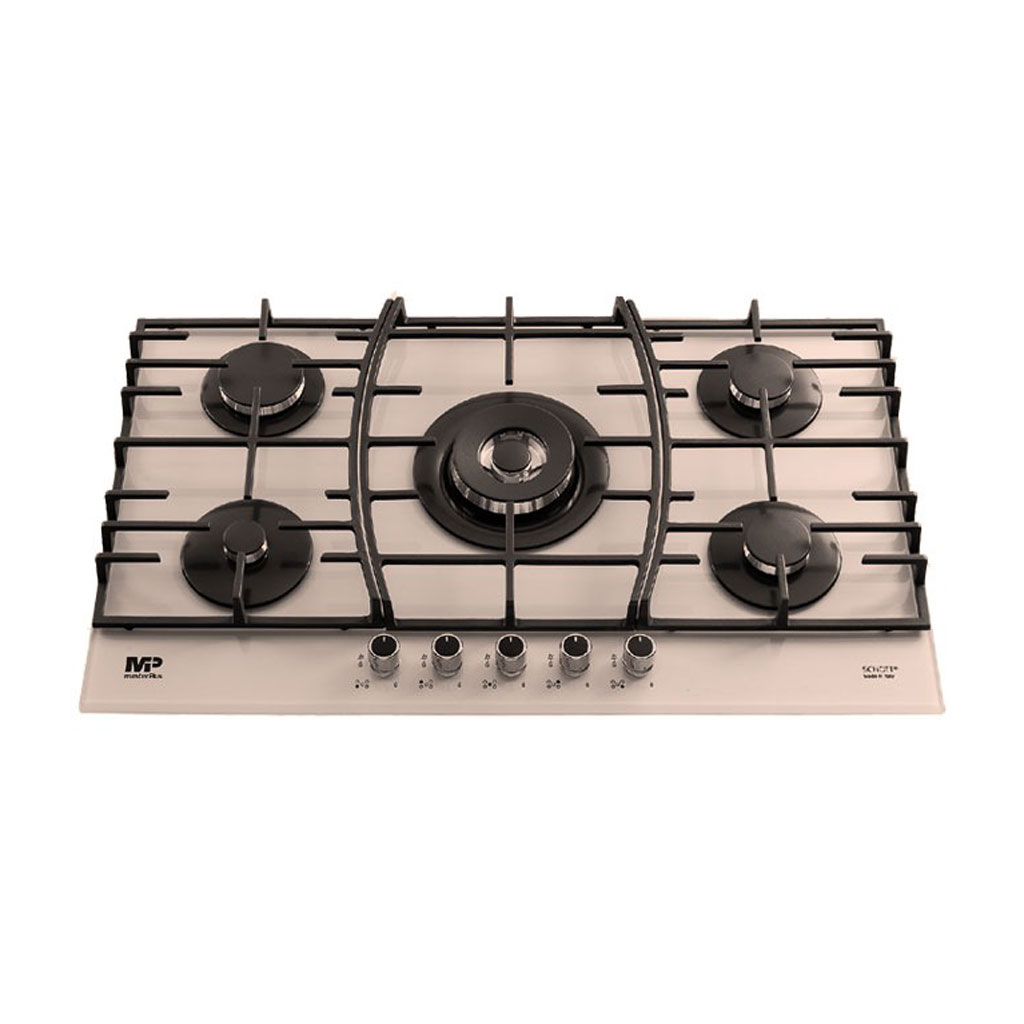 گاز صفحه ای مسترپلاس مدل G236