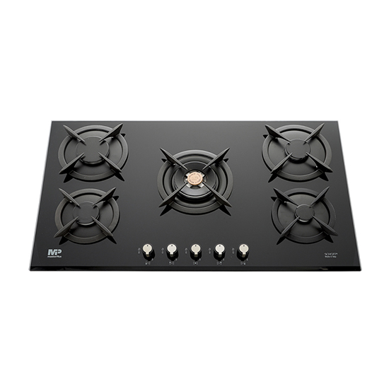 گاز صفحه ای مسترپلاس مدل G226 گاز صفحه ای مسترپلاس مدل G226