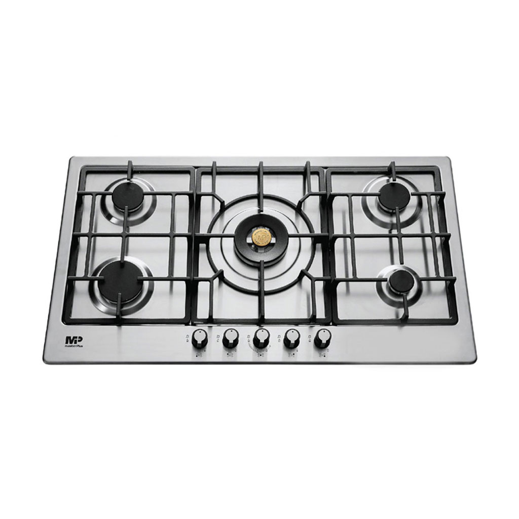 گاز صفحه ای مسترپلاس مدل G219