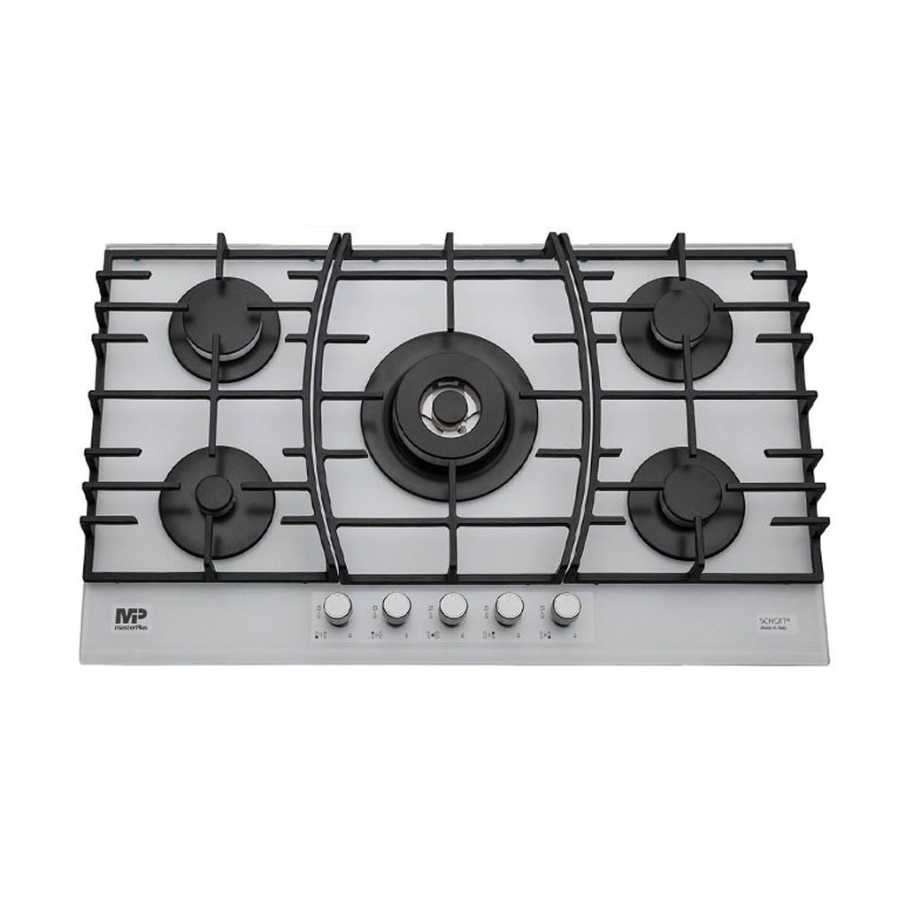 گاز صفحه ای مسترپلاس مدل G201W