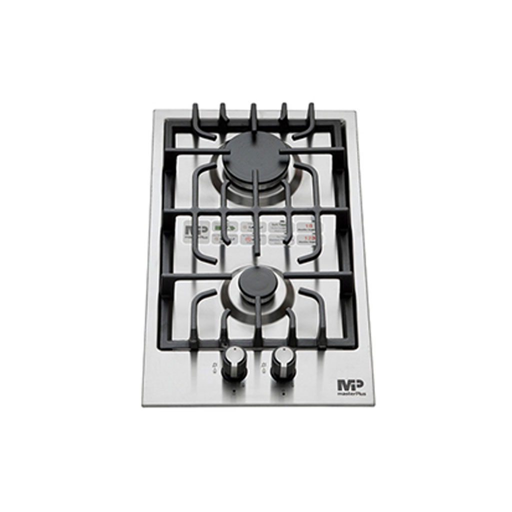 گاز صفحه ای مسترپلاس مدل G211 گاز صفحه ای مسترپلاس مدل G211