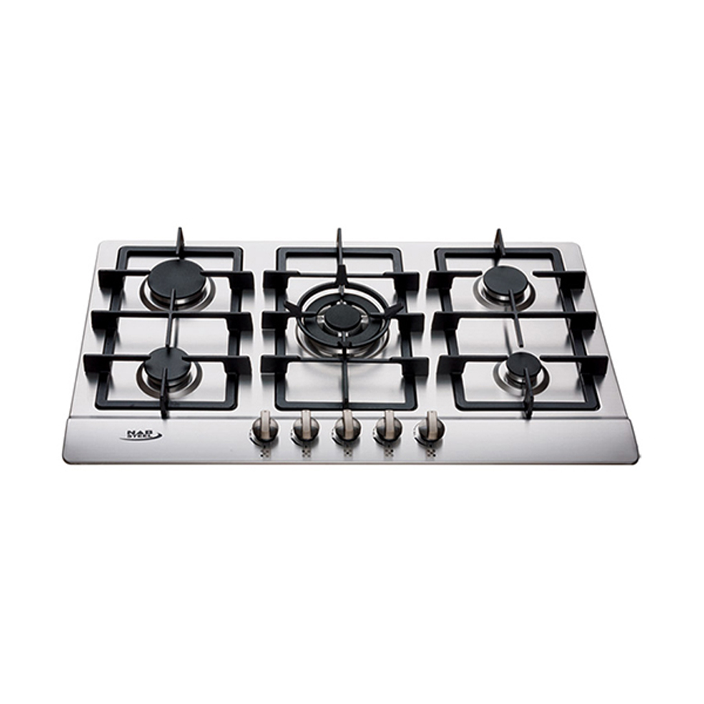 گاز صفحه ای مسترپلاس مدل G9529 گاز صفحه ای مسترپلاس مدل G9529