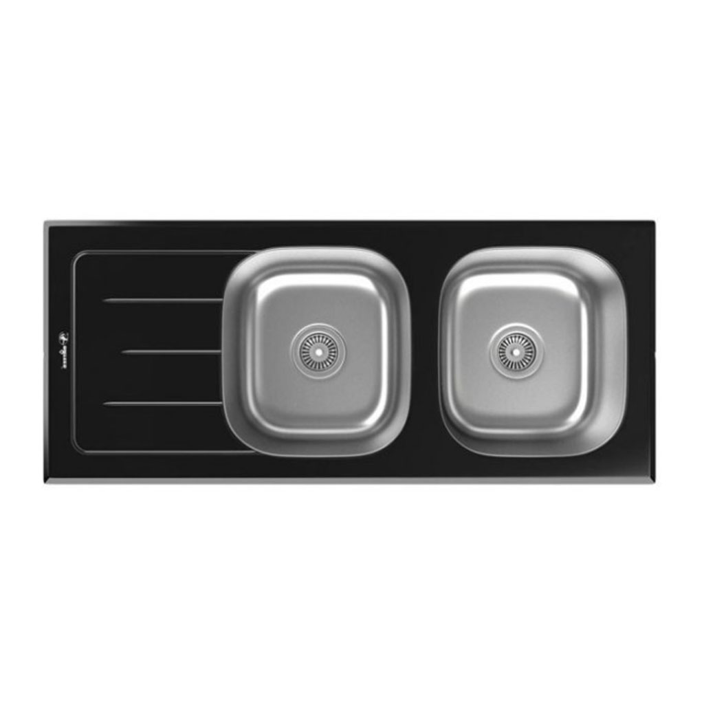 سینک شیشه مدل DSG-119