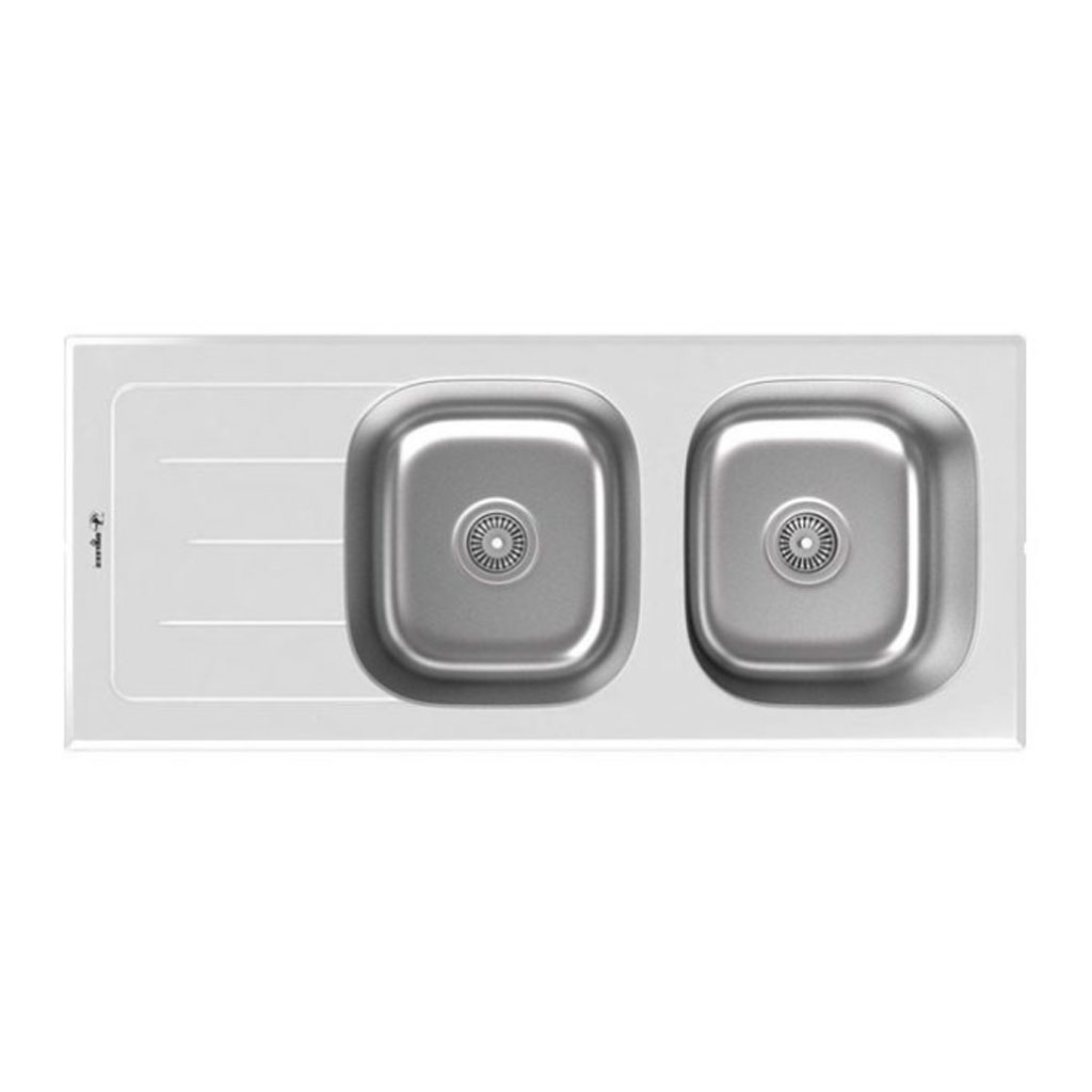 سینک شیشه مدل DSG-119 Ultra