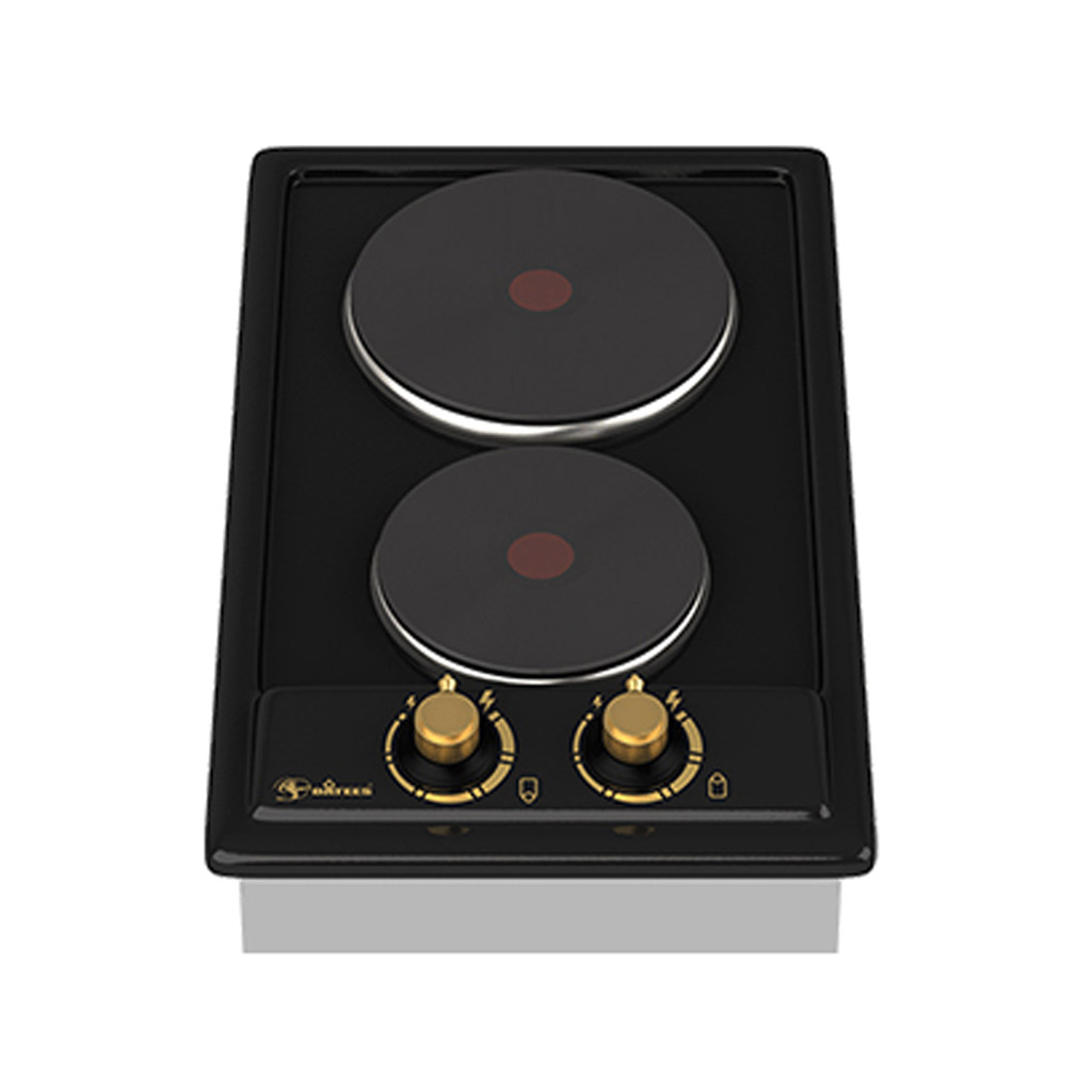 اجاق برقی المنتی داتیس مدل DSE-251