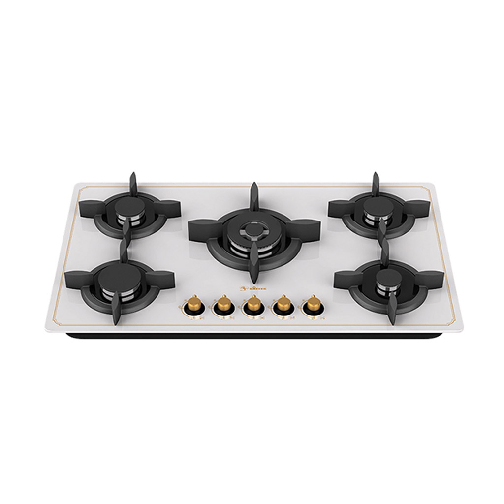 اجاق گاز شیشه ای داتیس مدل DG-542 Ultra