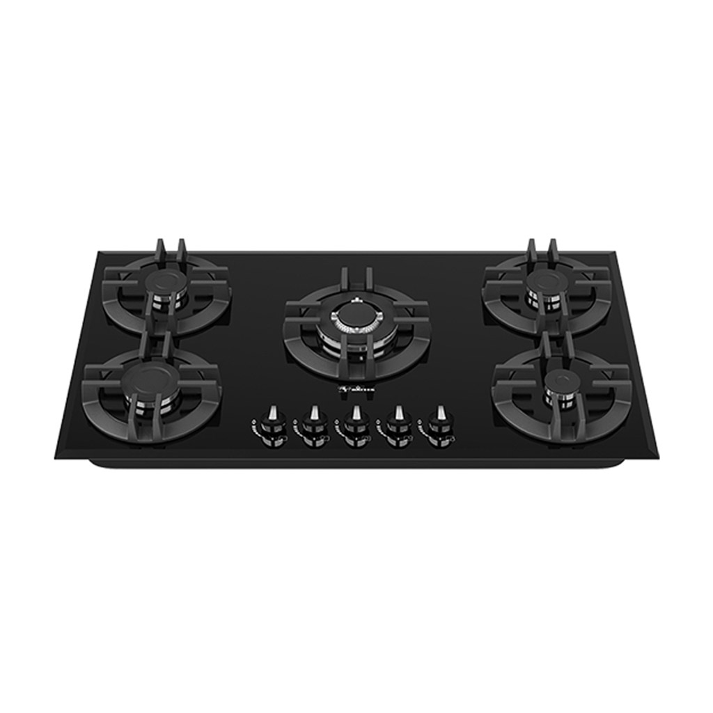 اجاق گاز شیشه ای داتیس مدل DG-551