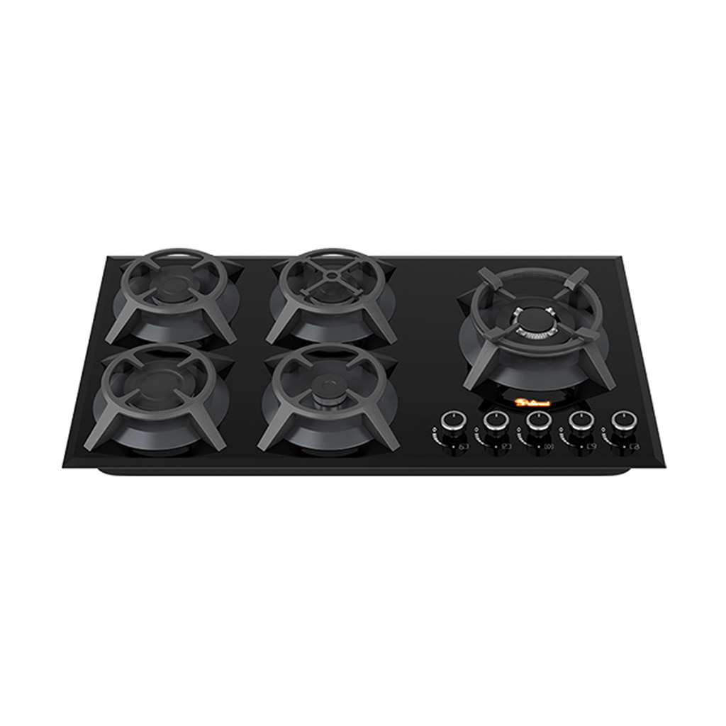 اجاق گاز صفحه ای داتیس مدل DG-533