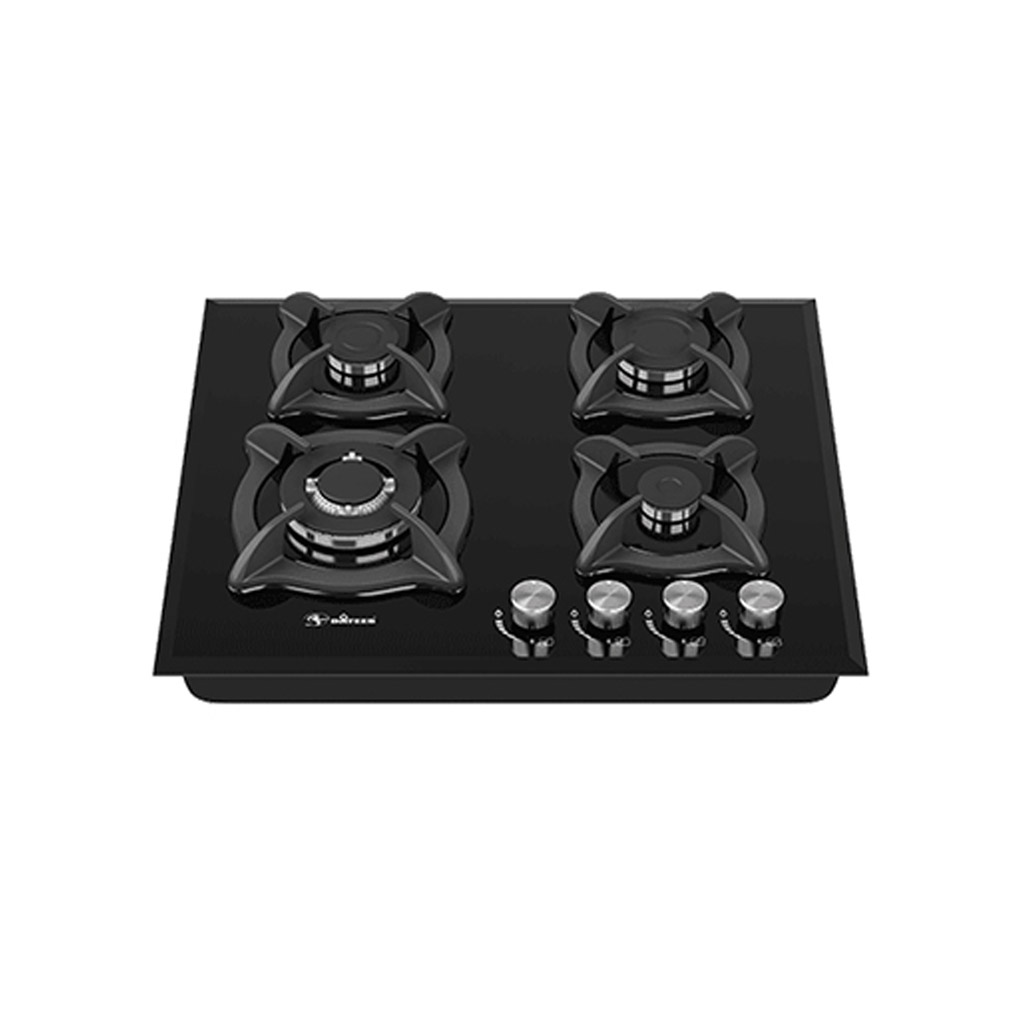 اجاق گاز صفحه ای داتیس مدل DG-402
