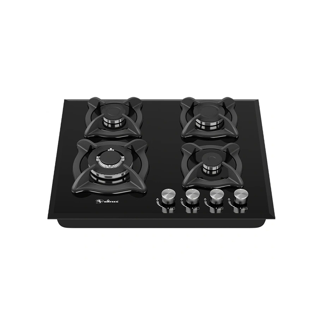 اجاق گاز صفحه ای داتیس مدل DG-402