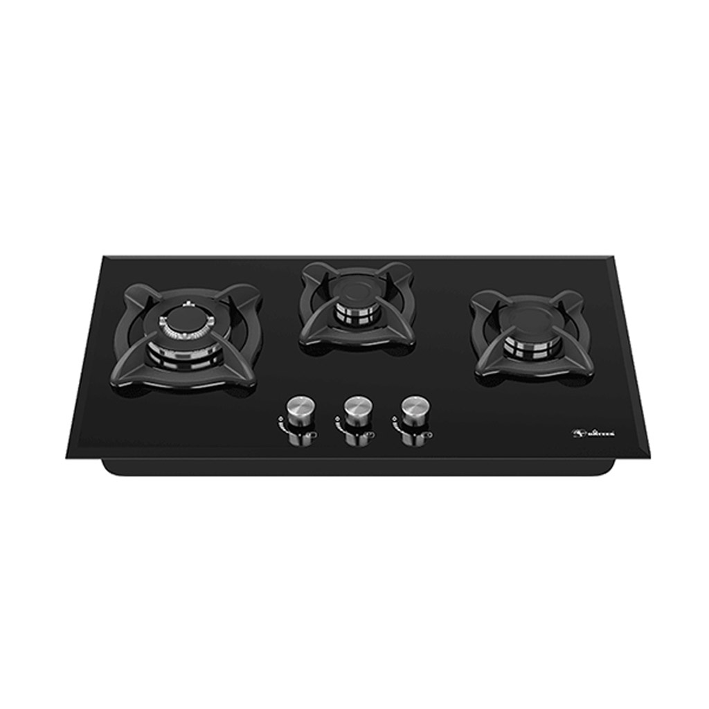 اجاق گاز صفحه ای داتیس مدل DG-302
